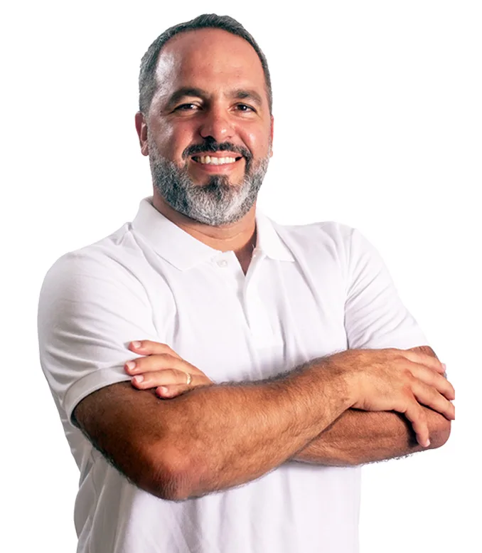 Prefeito JOSE GERALDO TOSTA ALBERGARIA DA SILVA